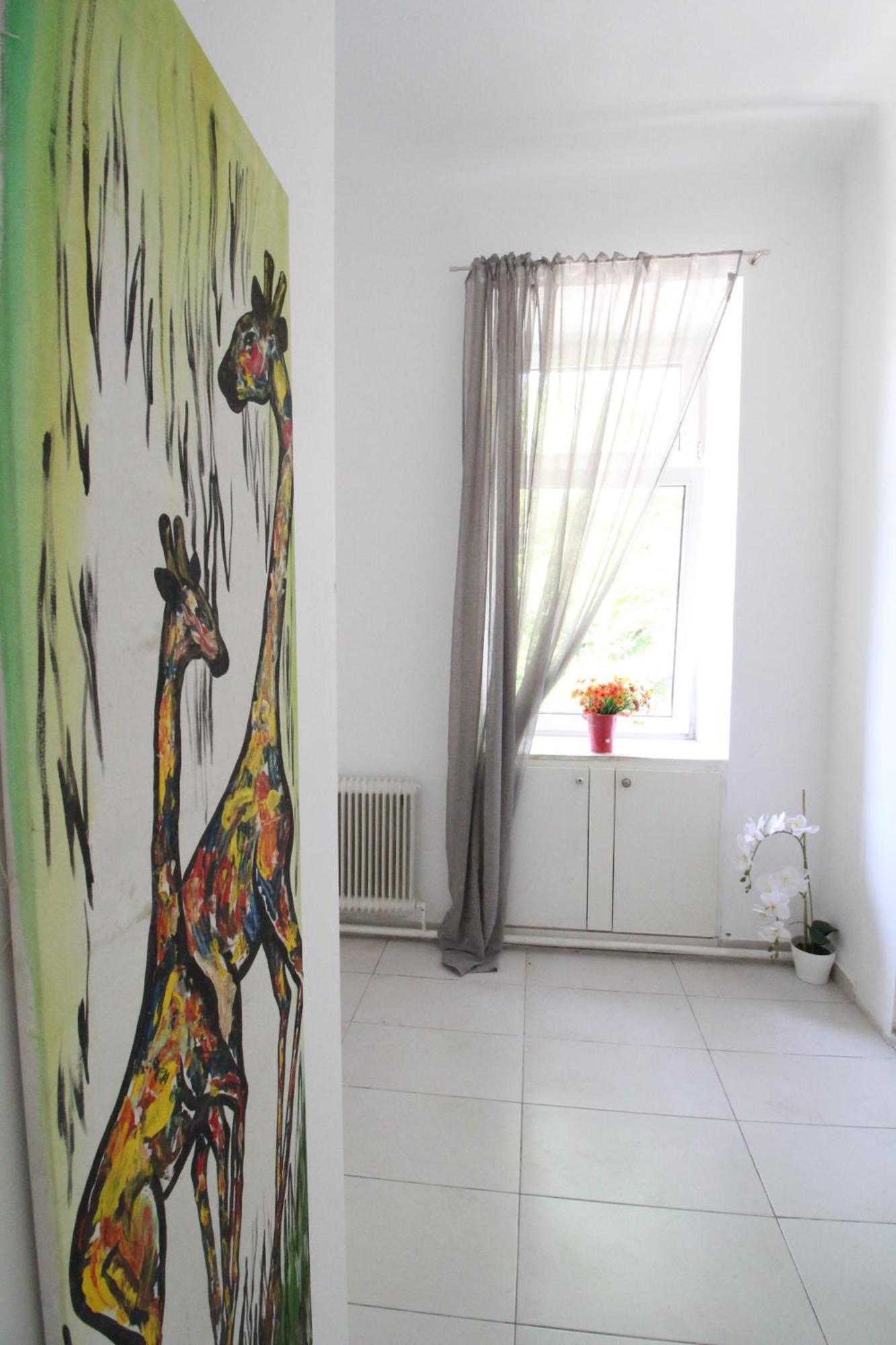Cozy Rooms In Pragerstrasse Wenen Buitenkant foto