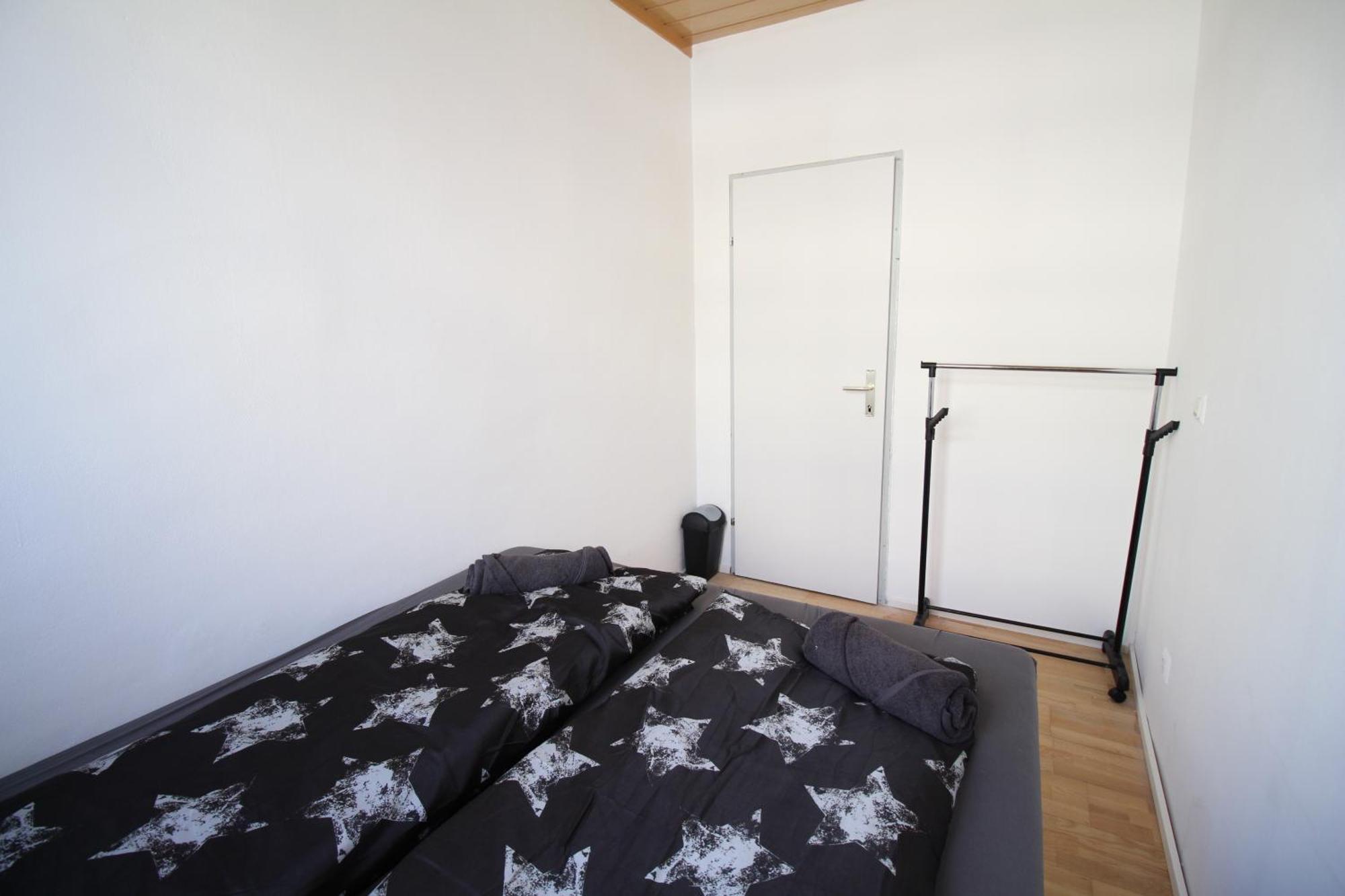 Cozy Rooms In Pragerstrasse Wenen Buitenkant foto