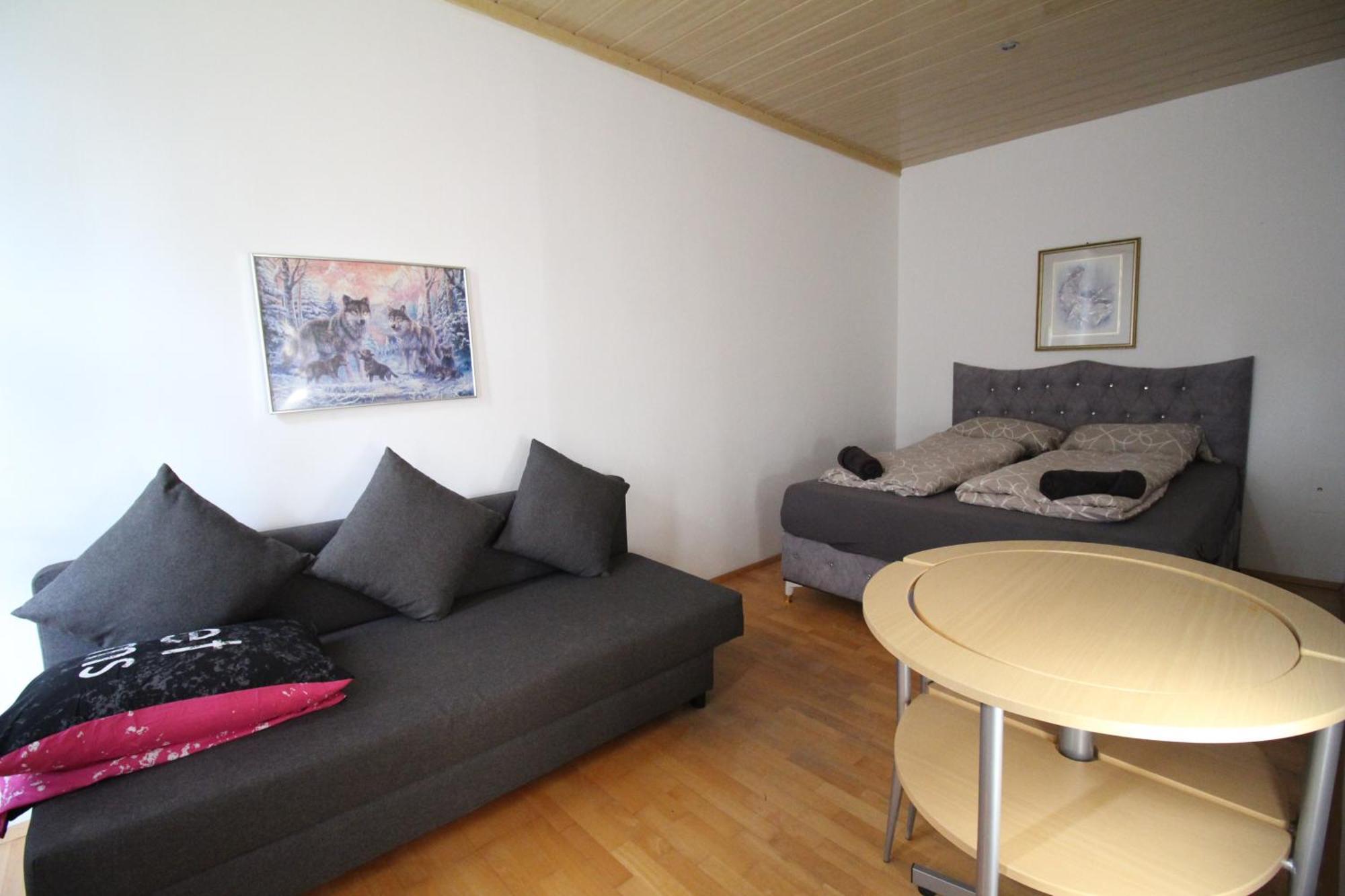 Cozy Rooms In Pragerstrasse Wenen Buitenkant foto